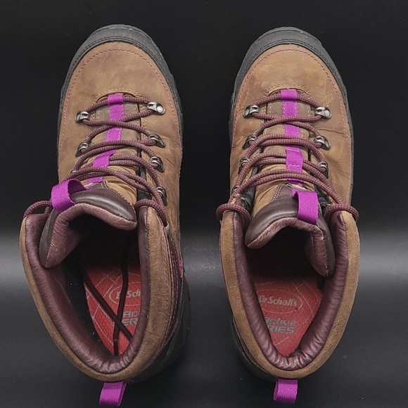 Merrell Waterproof Chameleon Arc 2 Hiking Boot Size 10 - Picture 7 of 14